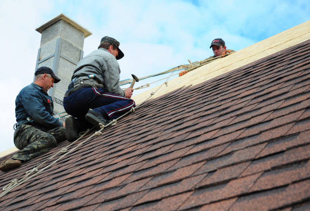 Heating Cable for Roof Installation in Butler Beach, FL